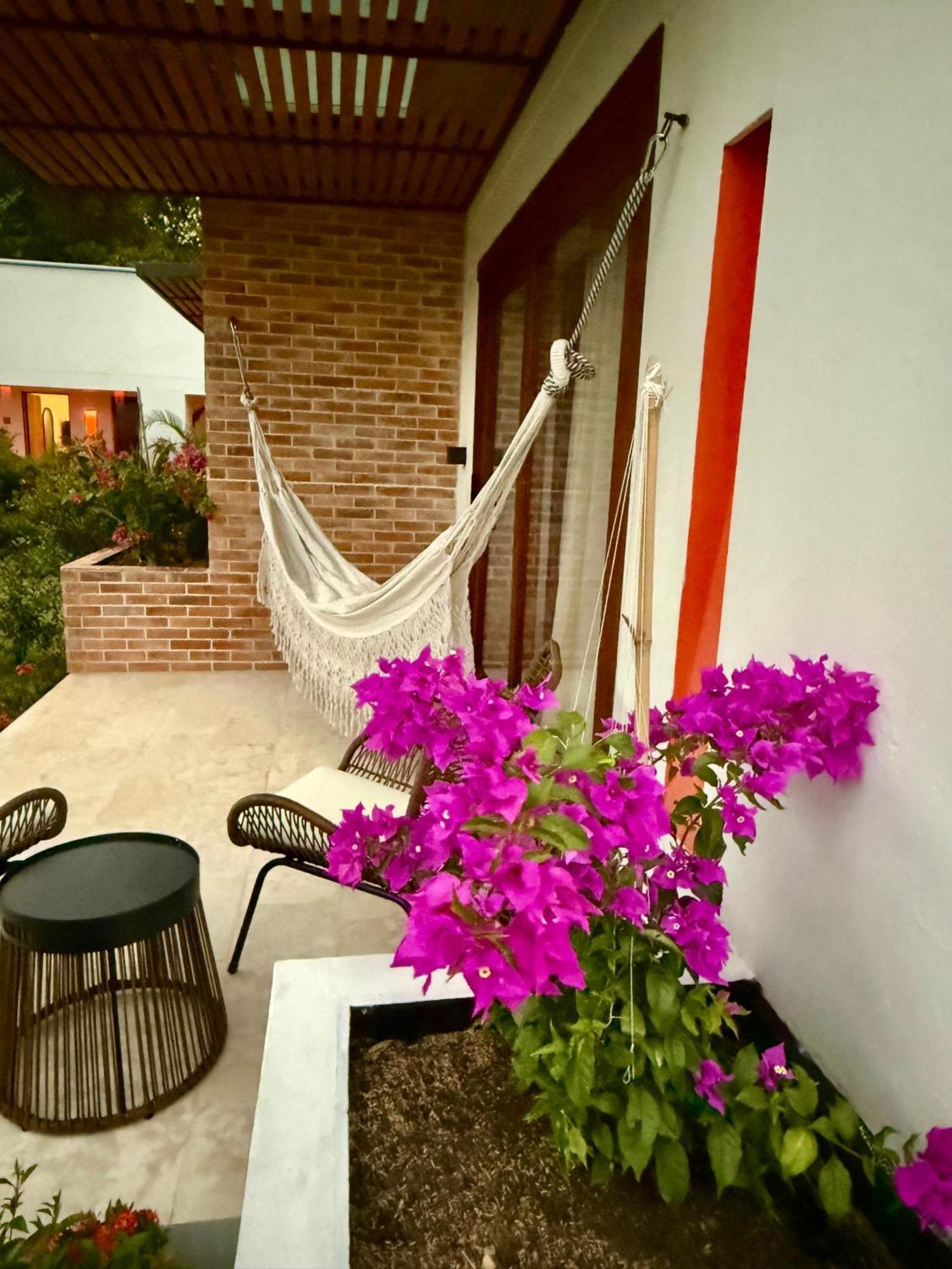 Fina Estampa Country Hotel - Mayores De 10 Anos - Támesis Exterior photo