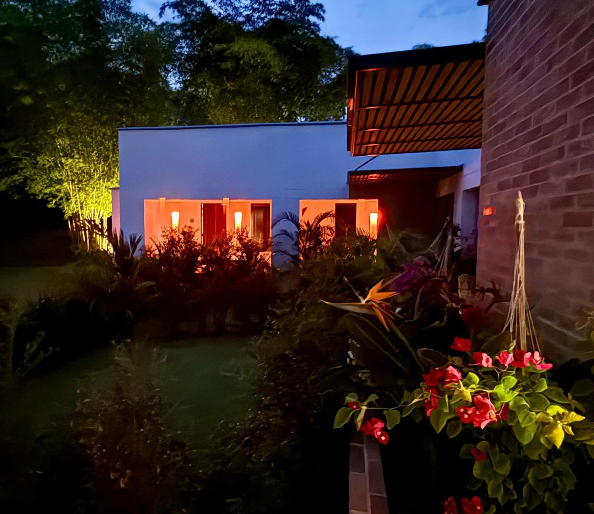 Fina Estampa Country Hotel - Mayores De 10 Anos - Támesis Exterior photo