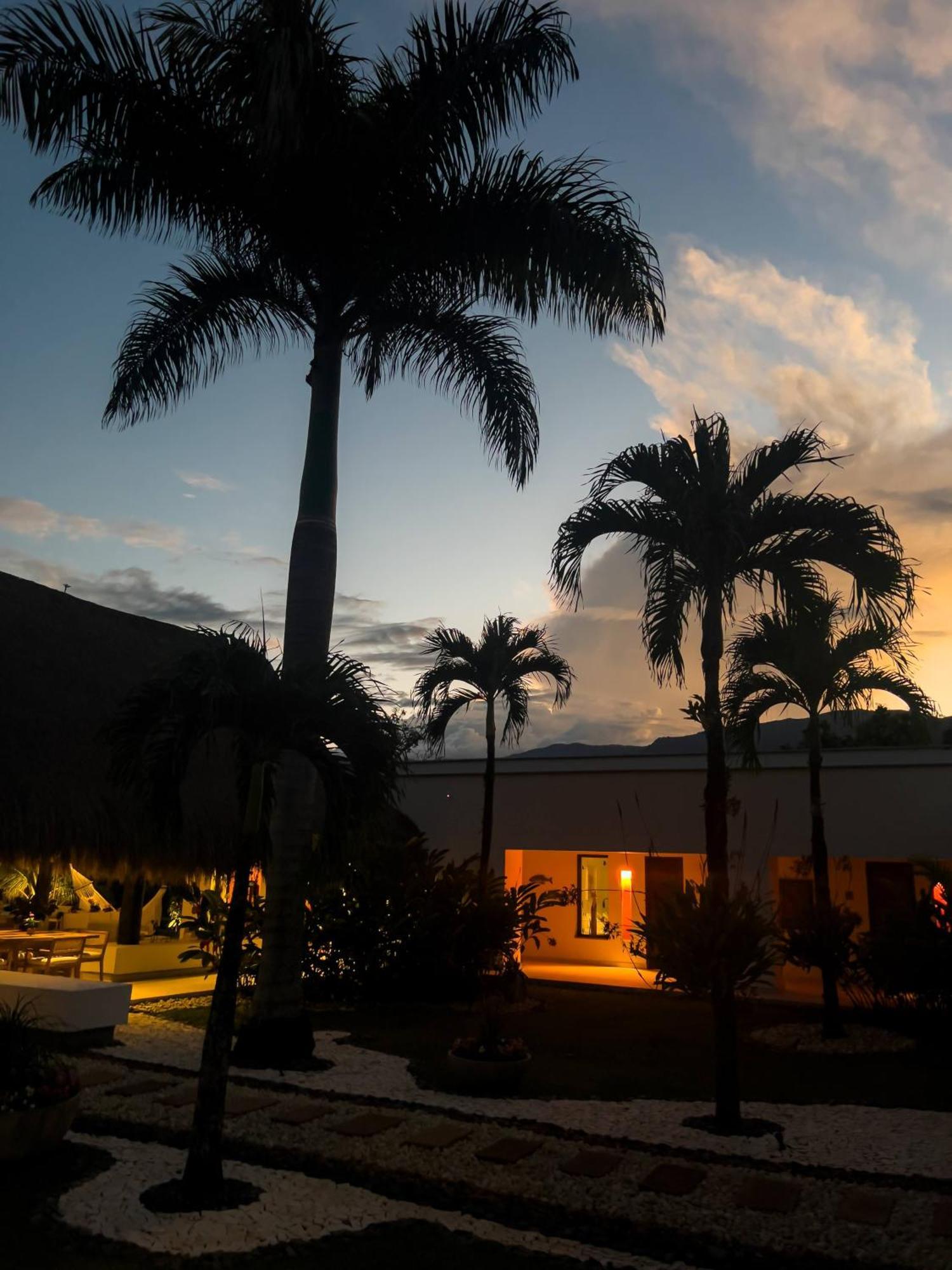Fina Estampa Country Hotel - Mayores De 10 Anos - Támesis Exterior photo